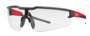Lunettes securité claire 